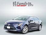 Toyota Corolla LE FWD