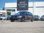 BMW 5 Series 530i xDrive AWD