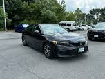 Honda Civic Hatchback LX FWD