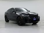 BMW X6 M50i AWD