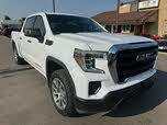 GMC Sierra 1500 Crew Cab 4WD