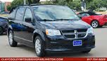 Dodge Grand Caravan SE FWD