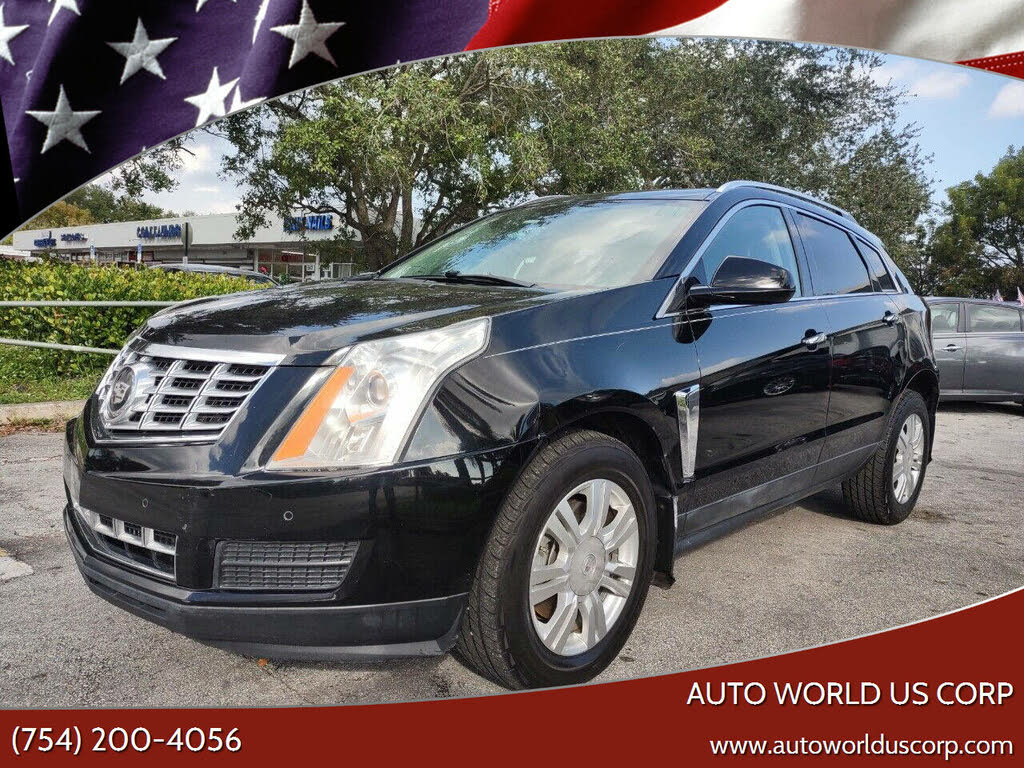 Used Cadillac for Sale in Albuquerque, NM - CarGurus