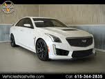 Cadillac CTS-V RWD