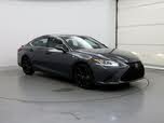 Lexus ES 350 F Sport FWD