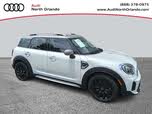 MINI Countryman Cooper S FWD