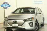 Hyundai Ioniq Electric Limited FWD