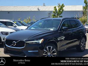 Volvo XC60 B5 Momentum FWD