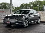 Volkswagen Jetta S FWD