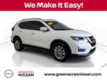 Nissan Rogue SV FWD