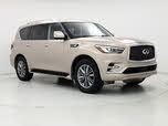 INFINITI QX80 Luxe RWD