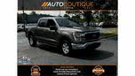 Ford F-150 XLT SuperCrew 4WD