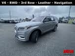 Lincoln Navigator Reserve RWD