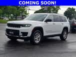 Jeep Grand Cherokee L Laredo 4WD