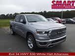 RAM 1500 Laramie Crew Cab 4WD