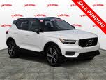 Volvo XC40 T5 R-Design AWD