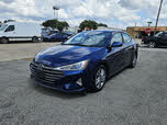 Hyundai Elantra SEL FWD