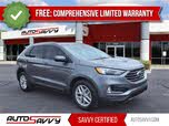 Ford Edge SEL AWD