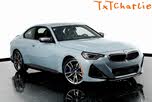 BMW 2 Series M240i Coupe RWD