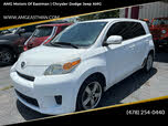 Scion xD Base