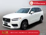 Volvo XC90 T6 Momentum 6-Passenger AWD