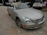 Lexus SC 430 RWD