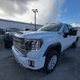 GMC Sierra 2500HD Denali Crew Cab 4WD