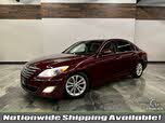 Hyundai Genesis 3.8 RWD