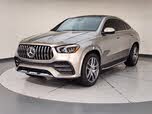 Mercedes-Benz GLE AMG GLE 53 4MATIC