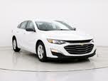 Chevrolet Malibu LS FWD