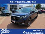 Honda Ridgeline RTL-E AWD