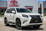 Lexus GX 460 AWD