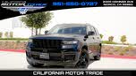 Jeep Grand Cherokee L Altitude 4WD