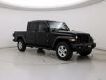 Jeep Gladiator Sport Crew Cab 4WD