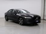 Volvo S60 B5 R-Design AWD