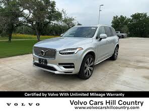 Volvo XC90 Recharge Inscription 6-Passenger eAWD