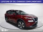 Nissan Rogue SL AWD