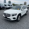 Mercedes-Benz GLB 250 4MATIC