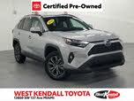 Toyota RAV4 Hybrid XLE Premium AWD