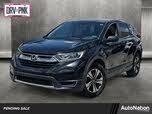 Honda CR-V LX FWD