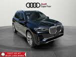 BMW X7 xDrive40i AWD