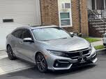 Honda Civic Hatchback Sport Touring FWD