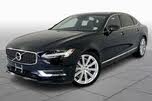 Volvo S90 Hybrid Plug-in T8 Inscription eAWD