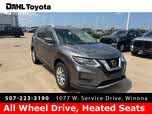 Nissan Rogue SV AWD