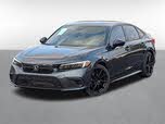 Honda Civic Sport FWD