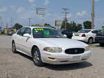 Buick LeSabre Limited Sedan FWD