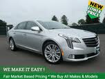 Cadillac XTS Luxury FWD