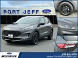 Ford Escape Hybrid SE Sport AWD