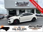 Honda Civic Type R Touring FWD