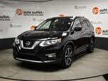 Nissan Rogue SL AWD